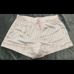 Victoria’s Secret Satin Short